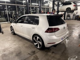 Volkswagen Golf, 2.0 l., Хэтчбек | 1