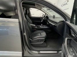 Audi Q7, 3.0 l., visureigis | 3