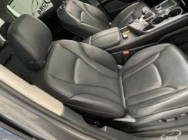 Audi Q7, 3.0 l., visureigis | 4