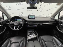 Audi Q7, 3.0 l., visureigis | 2