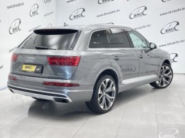 Audi Q7, 3.0 l., visureigis | 1