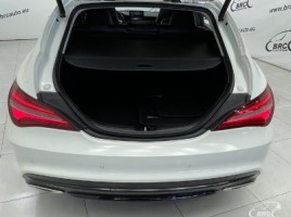 Mercedes-Benz CLA200 | 1