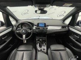 BMW 225, 1.5 l., vienatūris | 2