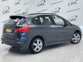 BMW 225, 1.5 l., vienatūris | 1