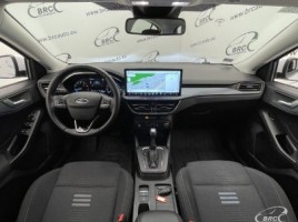 Ford Focus, 1.0 l., hatchback | 2