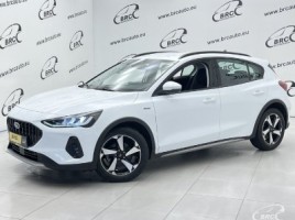 Ford Focus хэтчбек