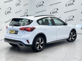 Ford Focus, 1.0 l., hatchback | 1