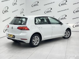 Volkswagen Golf, 1.0 l., hatchback | 1