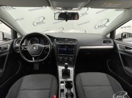 Volkswagen Golf, 1.0 l., hatchback | 2