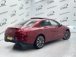 Mercedes-Benz CLA180 | 1