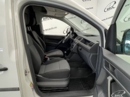 Volkswagen Caddy, 2.0 l., komercinis | 3