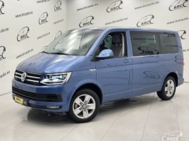 Volkswagen Multivan vienatūris