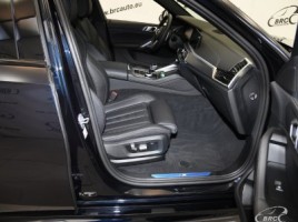 BMW X6, cross-country | 4