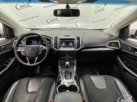 Ford Edge, 2.0 l., cross-country | 2
