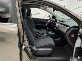 Nissan Qashqai, 1.2 l., cross-country | 3