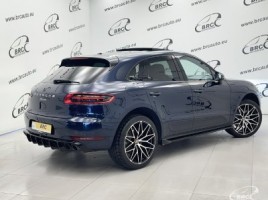Porsche Macan | 1