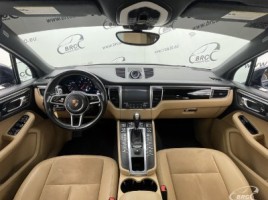 Porsche Macan | 2