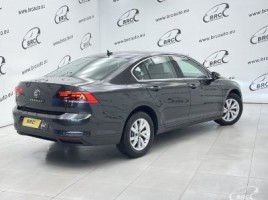 Volkswagen Passat, 2.0 l., sedanas | 1
