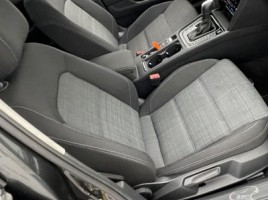 Volkswagen Passat, 2.0 l., sedanas | 4