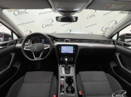 Volkswagen Passat, 2.0 l., sedanas | 2