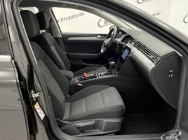 Volkswagen Passat, 2.0 l., sedanas | 3