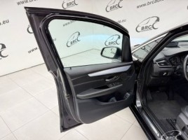 BMW 218, 2.0 l., hečbekas | 4