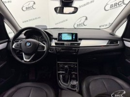 BMW 218, 2.0 l., hečbekas | 2