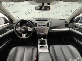 Subaru Outback, 2.0 l., universalas | 2