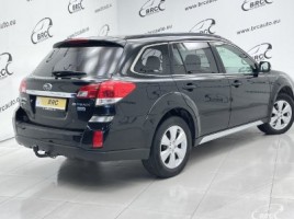 Subaru Outback, 2.0 l., universalas | 1