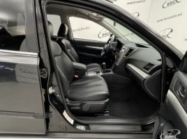 Subaru Outback, 2.0 l., universalas | 3