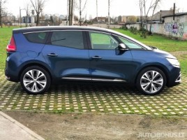 Renault Grand Scenic, 1.2 l., Минивэн | 3