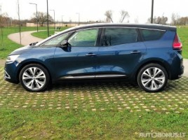 Renault Grand Scenic, 1.2 l., Минивэн | 4