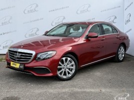 Mercedes-Benz E300 sedanas