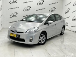 Toyota Prius hatchback