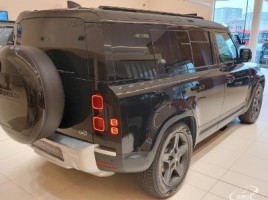 Land Rover Defender, 3.0 l., visureigis | 1