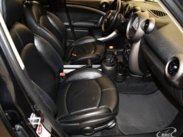 Mini Countryman, 1.6 l., hečbekas | 4