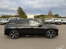BMW iX, Внедорожник | 1