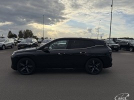 BMW iX, Внедорожник | 4