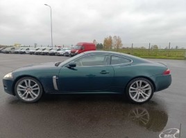 Jaguar XKR | 1