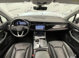 Audi Q7, 3.0 l., Внедорожник | 2