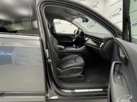 Audi Q7, 3.0 l., Внедорожник | 3