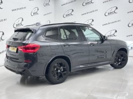 BMW X3 | 1