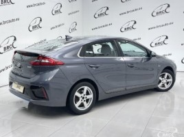 Hyundai IONIQ | 1