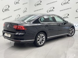 Volkswagen Passat | 1