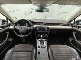 Volkswagen Passat | 2