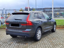 Volvo XC60 visureigis