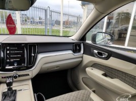 Volvo XC60 | 4