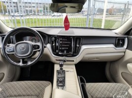 Volvo XC60, 2.0 l., cross-country | 3