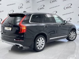 Volvo XC90, 2.0 l., Внедорожник | 1