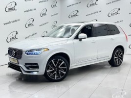 Volvo XC90 visureigis